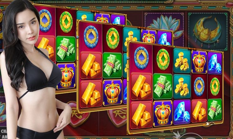 Slot Gacor Terbaik